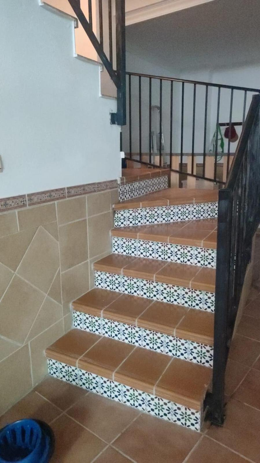 Casa De Enkiu Villa Dudar Eksteriør bilde